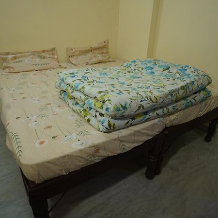 Om Trance Homestay ชัยปุระ ภายนอก รูปภาพ