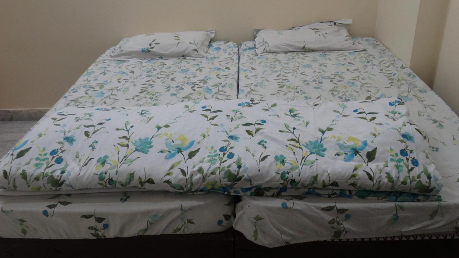 Om Trance Homestay ชัยปุระ ภายนอก รูปภาพ